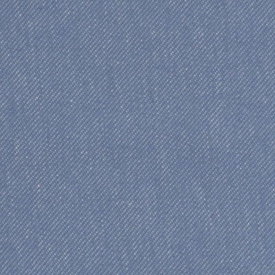 Jersey "Austin" Jeansoptik rauchblau